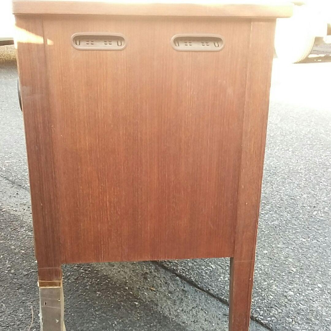 ナショナルブラウン管テレビ