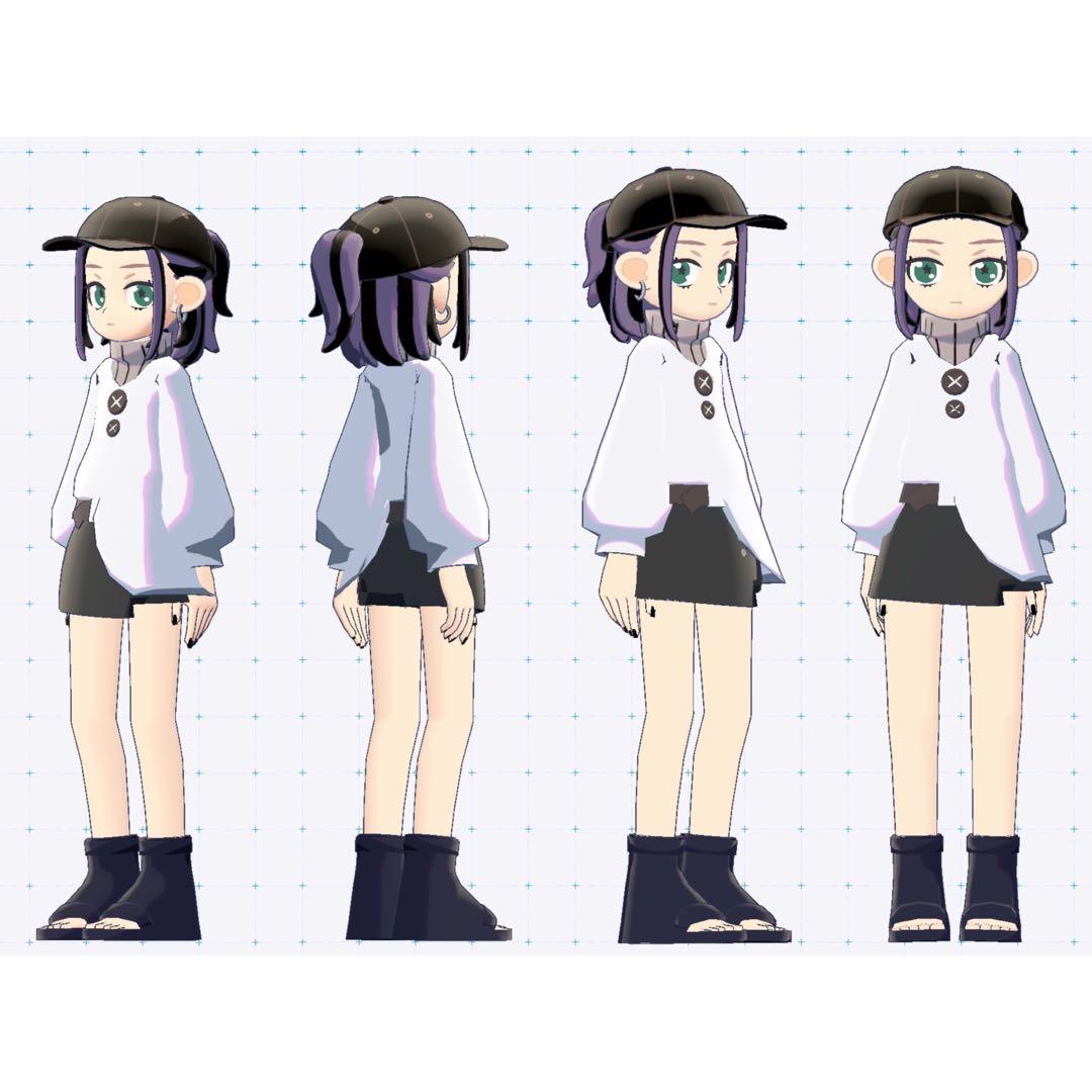 ゆお
