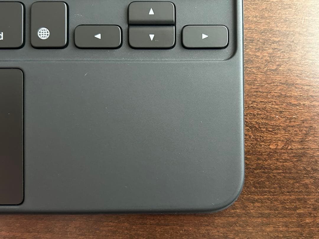 Apple純正 MagicKeyboard 11インチ用 日本語配列