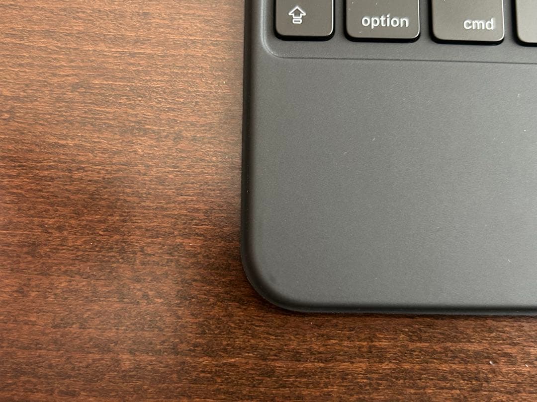 Apple純正 MagicKeyboard 11インチ用 日本語配列