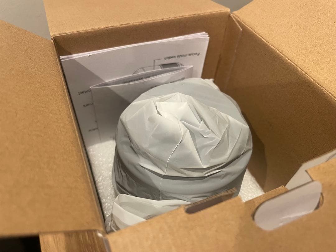 Meike MK 85mm F1.8 EFマウント AF対応