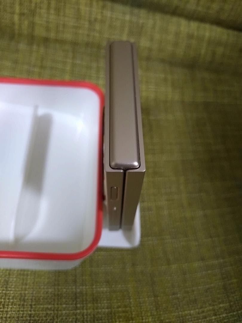 Libero Flip ゴールド