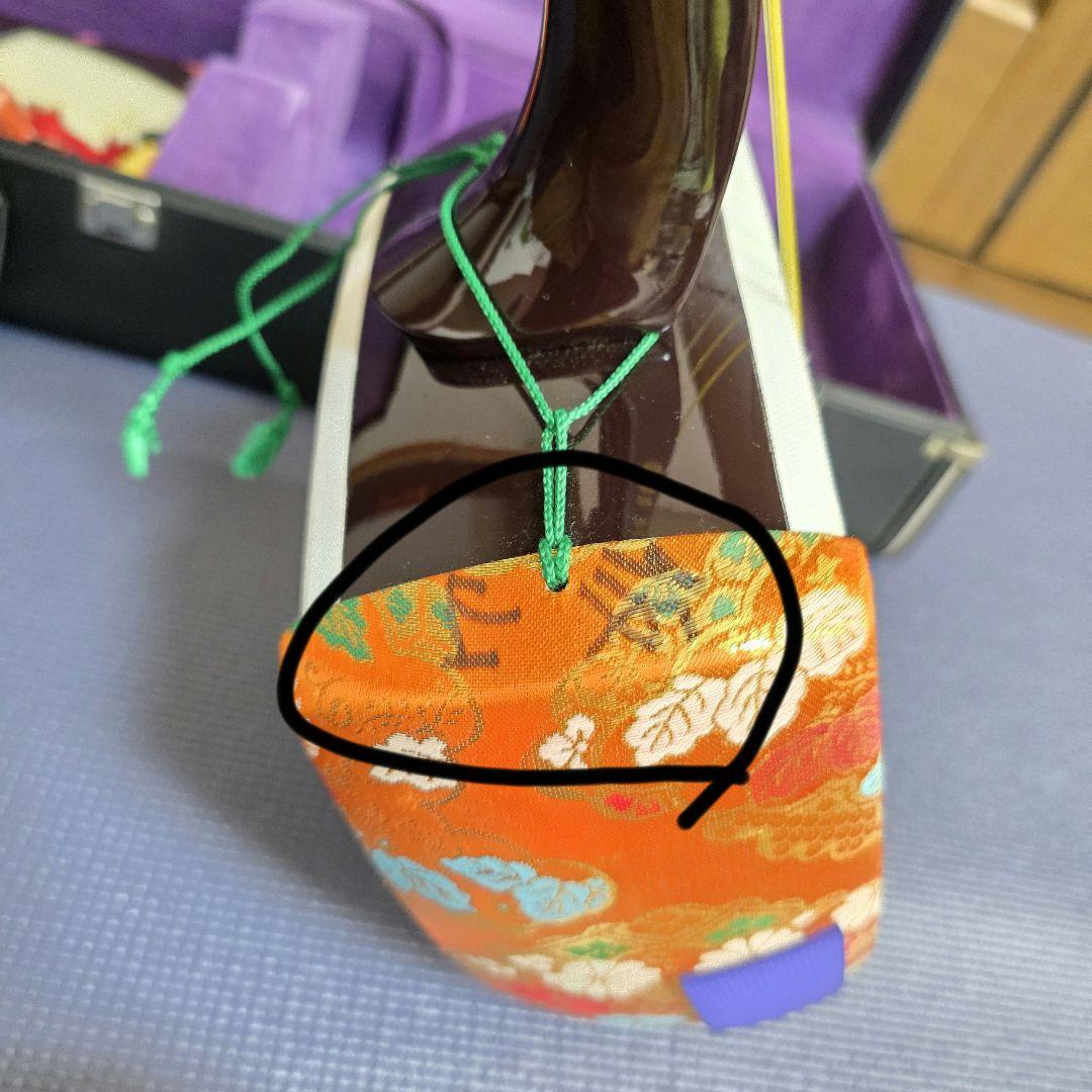 SUZUKI 三味線 【あやめ】スズキ　鍵付きハードケース　初心者セット