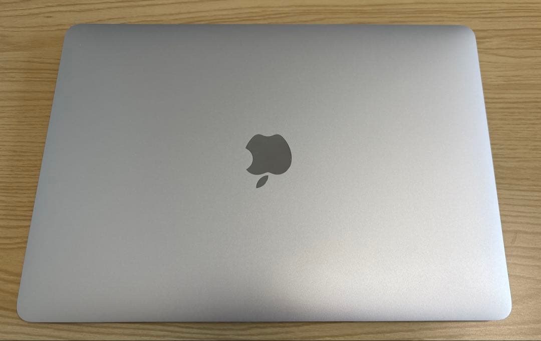 MacBook Air M1 2020 8GB/256GB 箱・充電器有