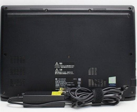 Dynabook S73／HS／i3/第11世代／8Ｇ／２５６ＧＢ