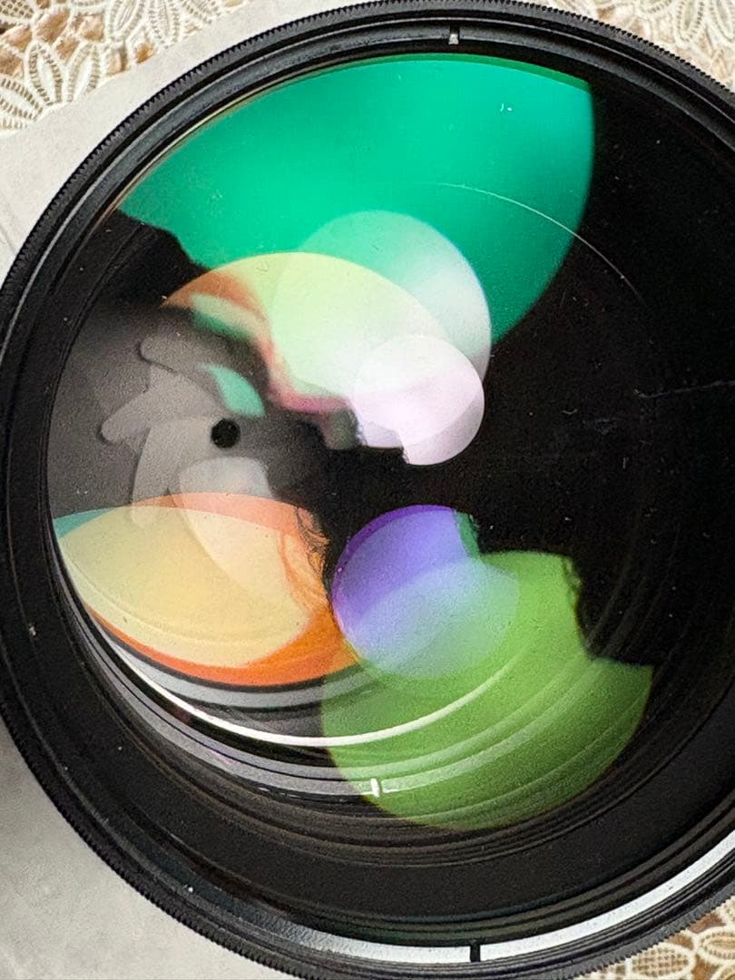 【最終】タムロン SP180mm F2.5LD ニコン用【希少美品】