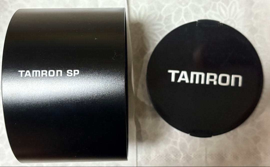 【最終】タムロン SP180mm F2.5LD ニコン用【希少美品】