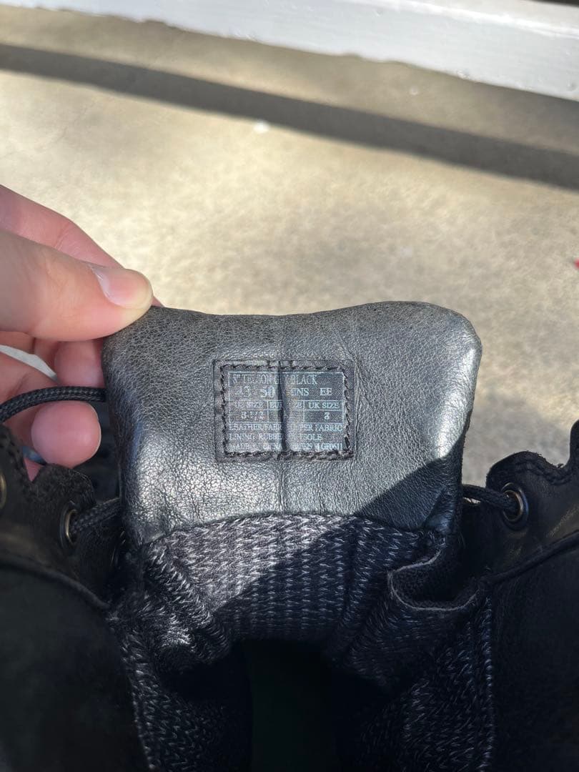 ダナー◼️TELSON 43150 GORE-TEX 26.5cm◼️廃盤 レア