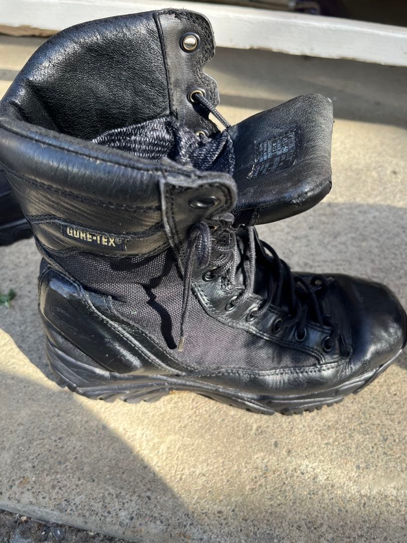 ダナー◼️TELSON 43150 GORE-TEX 26.5cm◼️廃盤 レア
