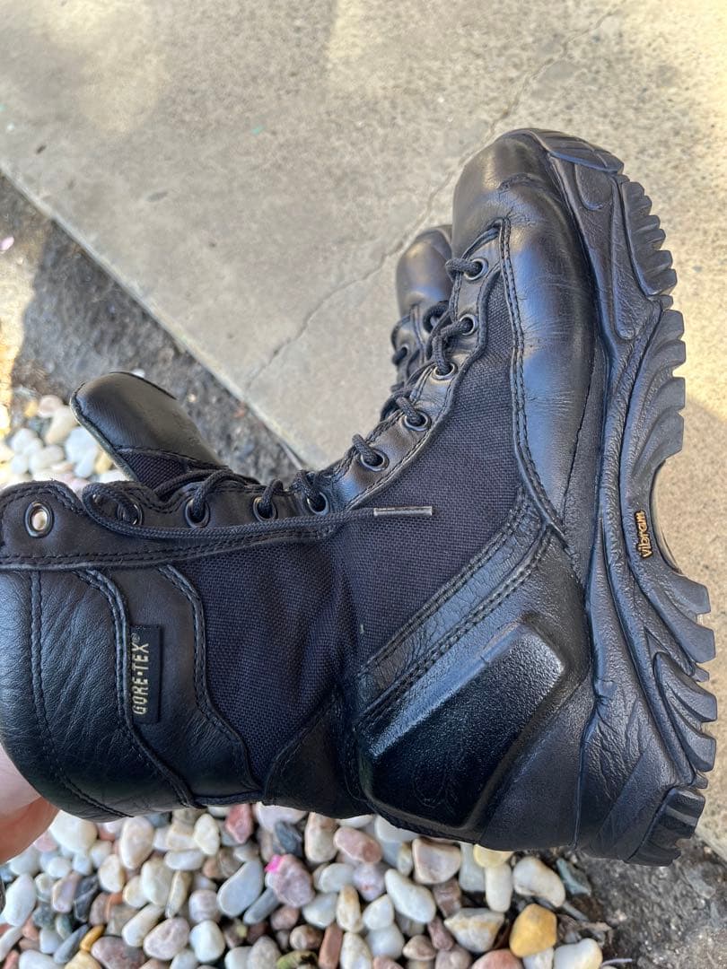 ダナー◼️TELSON 43150 GORE-TEX 26.5cm◼️廃盤 レア