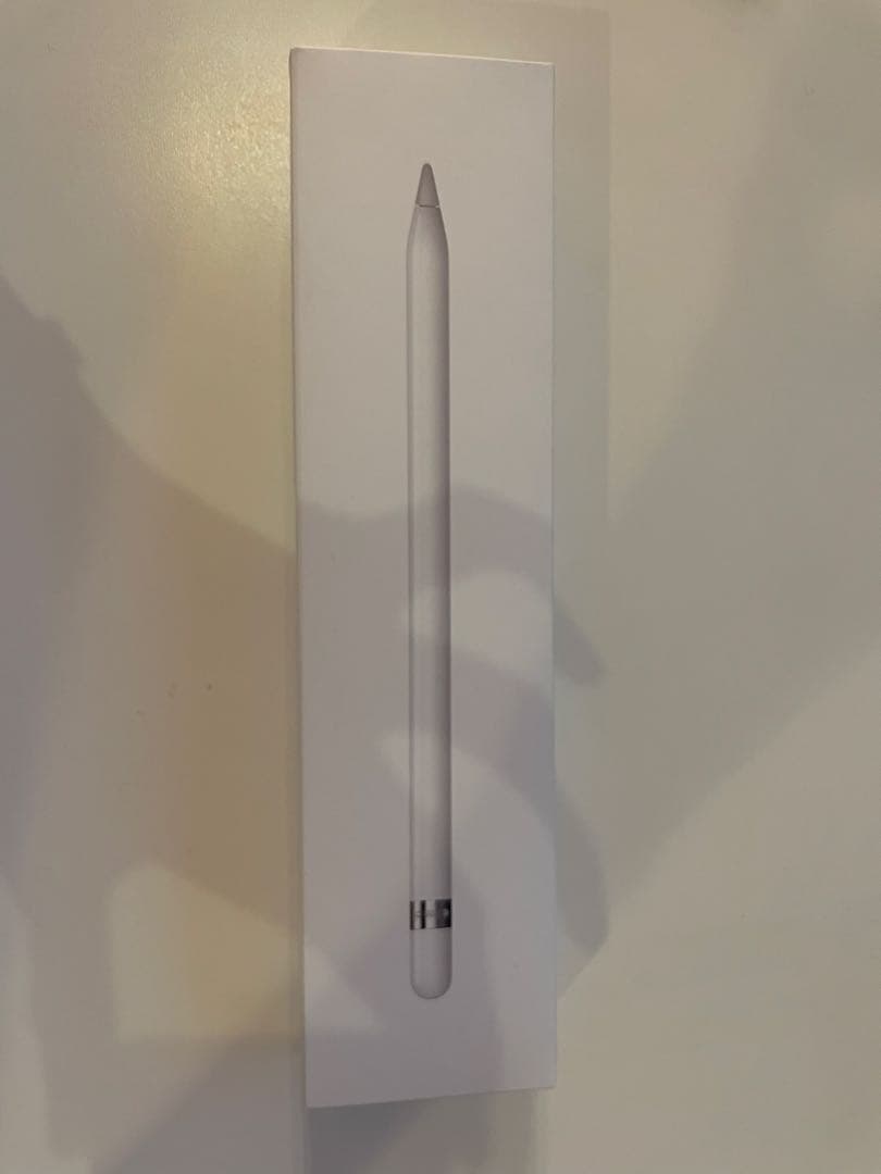 Apple Pencil 第一世代　付属品あり