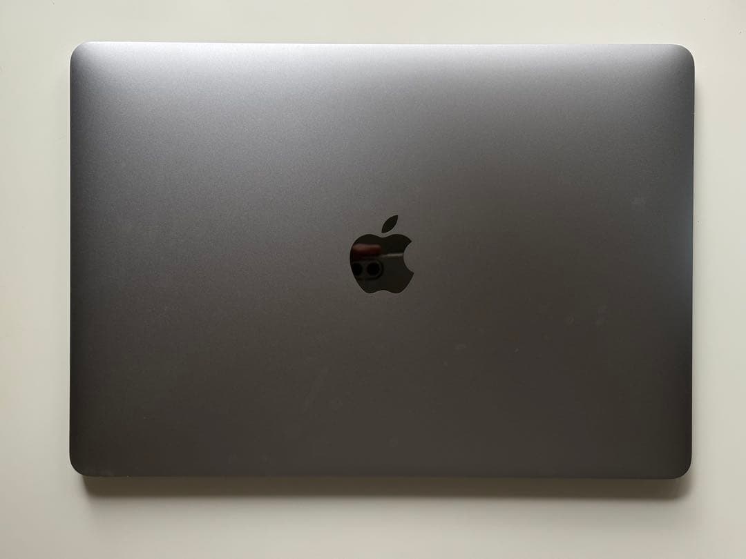 MacBook Air M1 SSD256GB メモリ 16GB