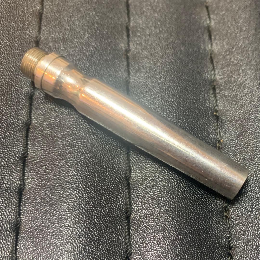 WARBURTON　No2 トランペット用バックボア