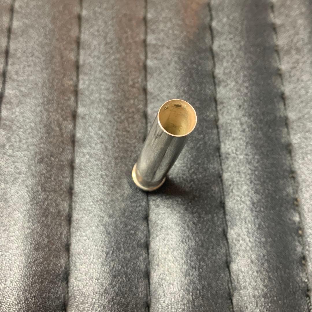 WARBURTON　No2 トランペット用バックボア