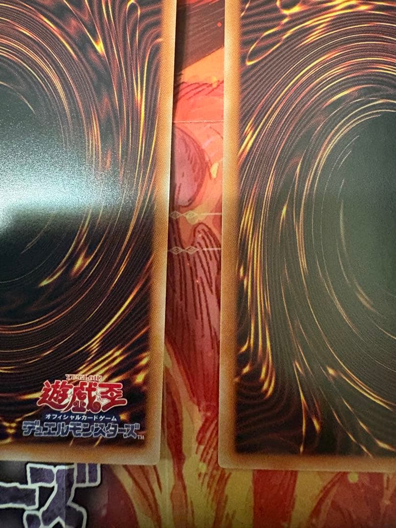 The Fallen of The Virtuousと聖痕喰らいし竜プリシク