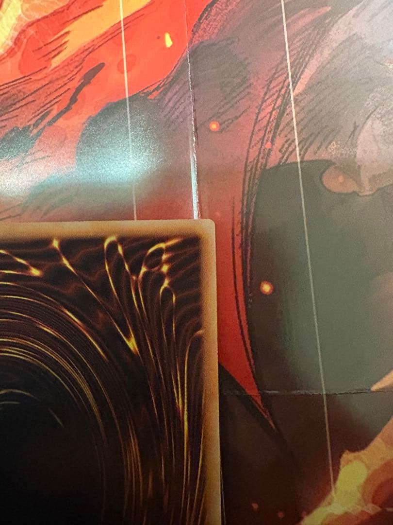 The Fallen of The Virtuousと聖痕喰らいし竜プリシク