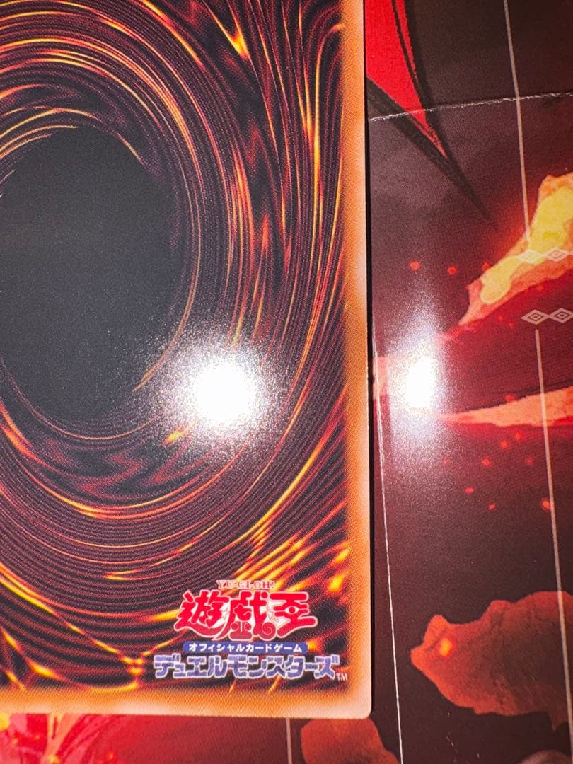 The Fallen of The Virtuousと聖痕喰らいし竜プリシク