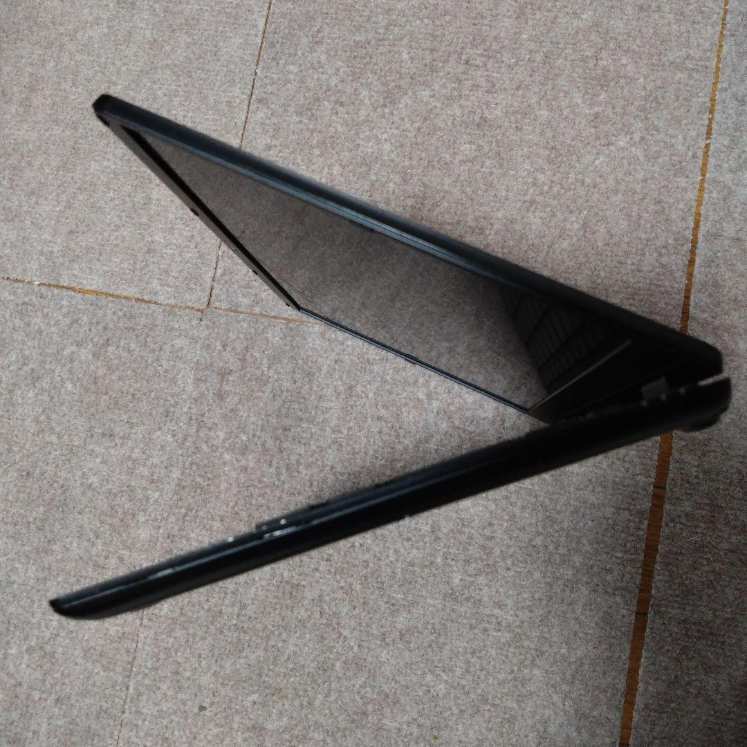 NEC VersaPro VKT10c-6 VC-6　モバイルノート