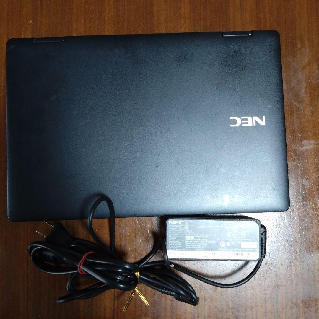 NEC VersaPro VKT10c-6 VC-6　モバイルノート