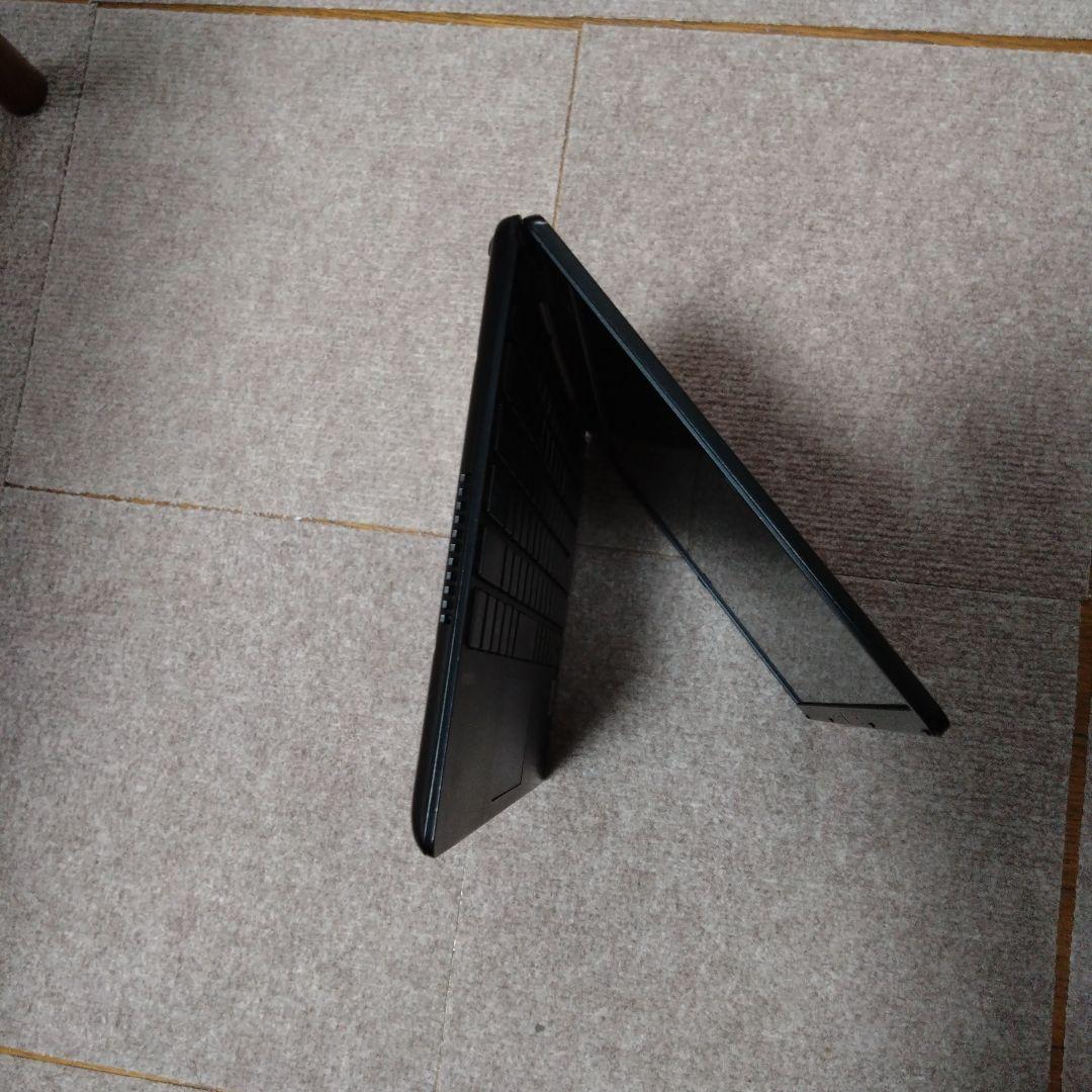 NEC VersaPro VKT10c-6 VC-6　モバイルノート