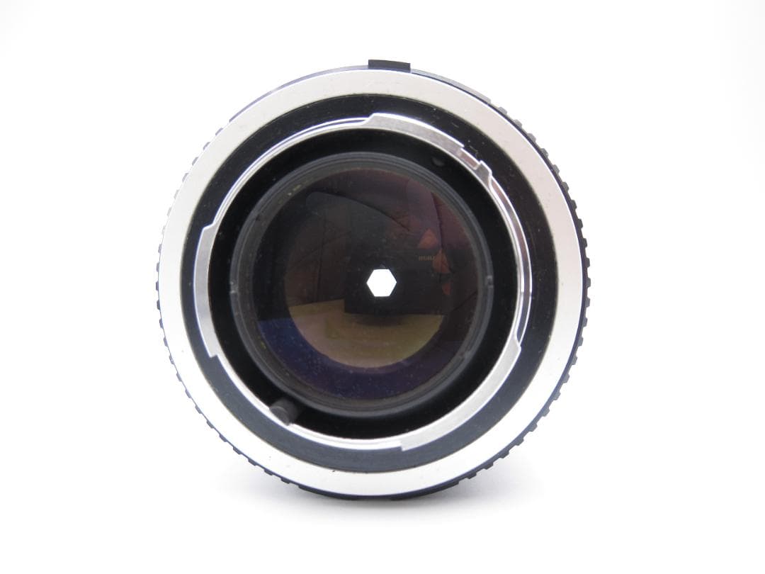 Minolta MC Rokkor PG 50mm F/1.4 管理 I-11