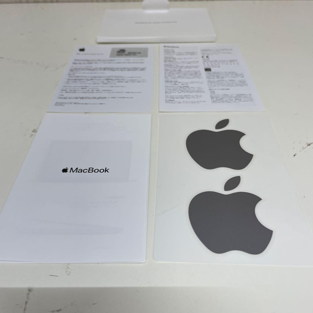 ジャンク MacBook 12インチ 2017 スペースグレイ