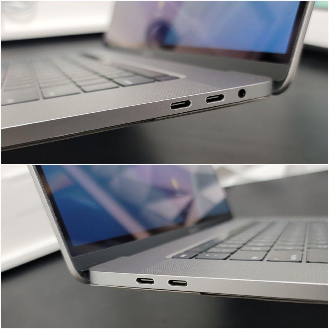 MacBook Pro 16インチ i9 32/1TB CAD/BIM&3D設計