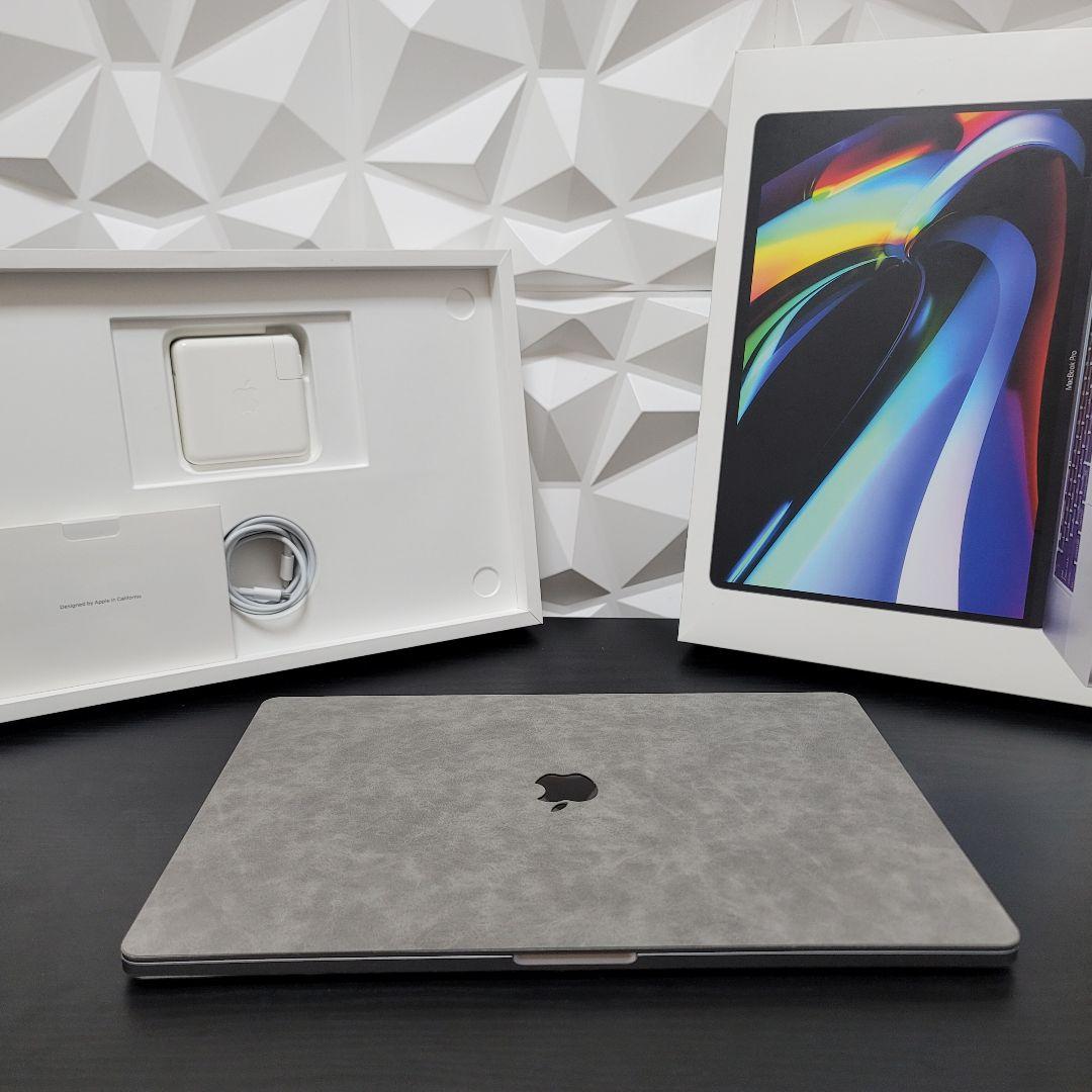MacBook Pro 16インチ i9 32/1TB CAD/BIM&3D設計