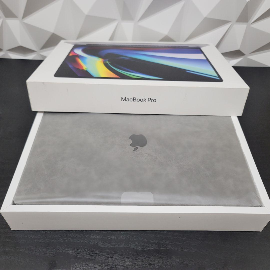 MacBook Pro 16インチ i9 32/1TB CAD/BIM&3D設計