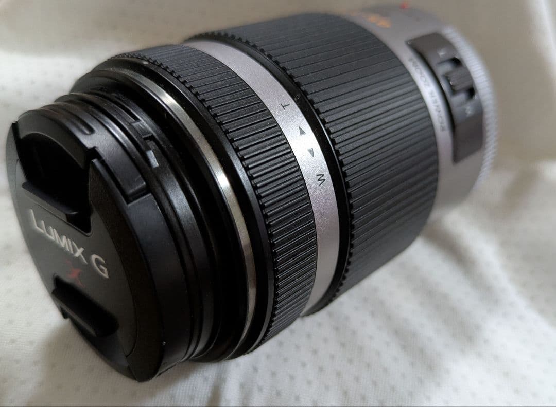 LUMIX G DMC-GF10W オレンジ