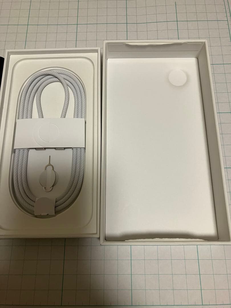 iphone 16e 美品 Simフリー