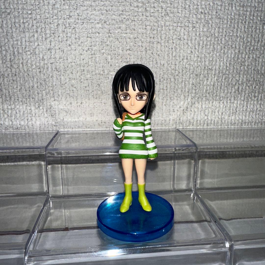ワンピース　コレクタブル　トレジャーラリー　25点セット　ワーコレ