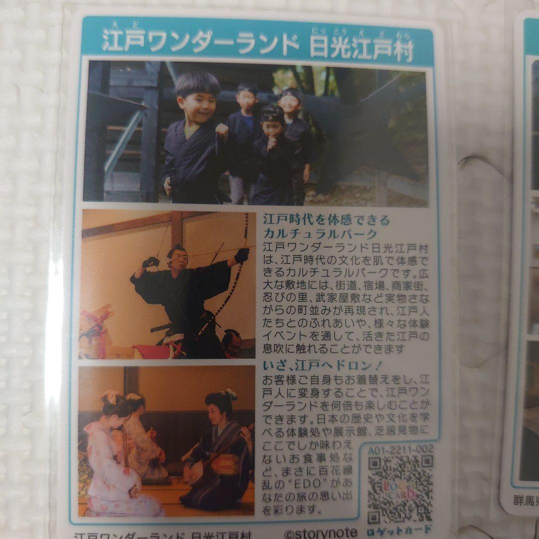 ロゲットカード　86　プロモ　リミテッド　岩下の新生姜　など　16枚セット