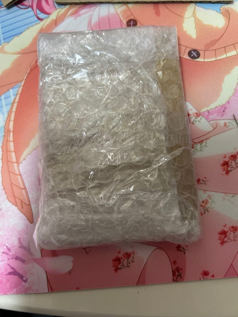 崩壊スターレイル　gigoクリアしおり50枚セット