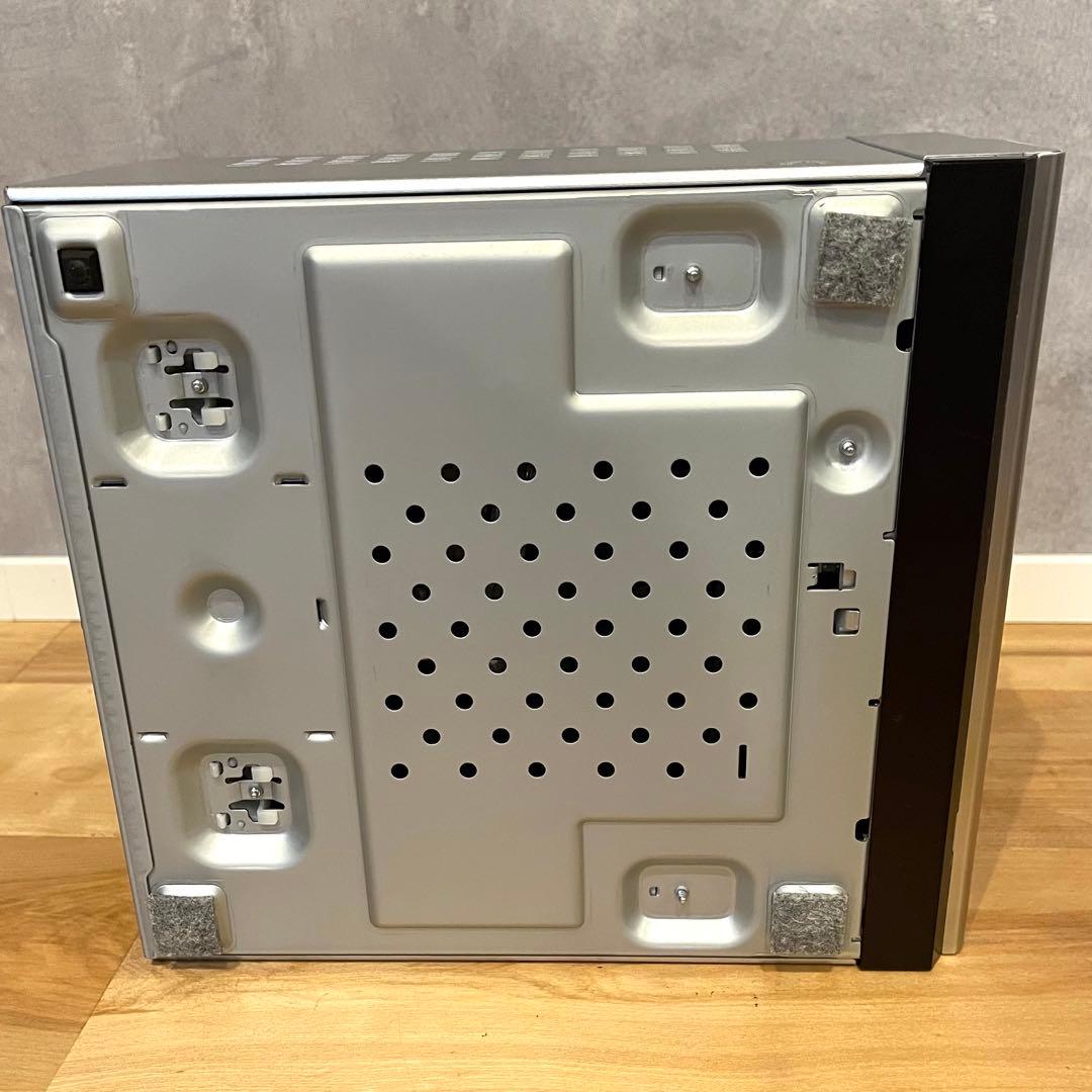 Panasonic ステレオ システム コンポ SA-PMX90 CDリモコン