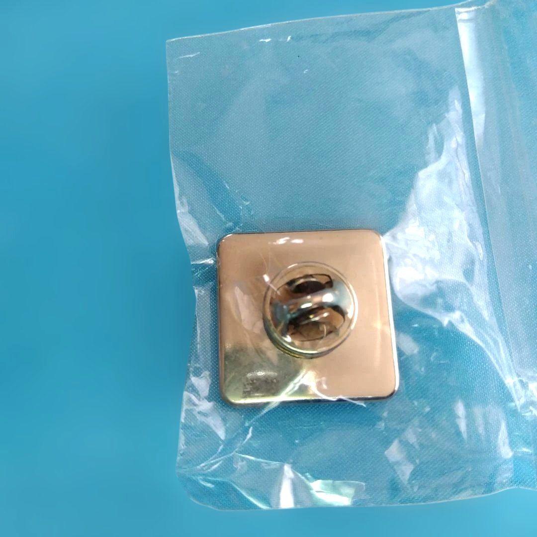 2012年 ロンドンオリンピック 日テレ ZIP メディア ピンバッジ