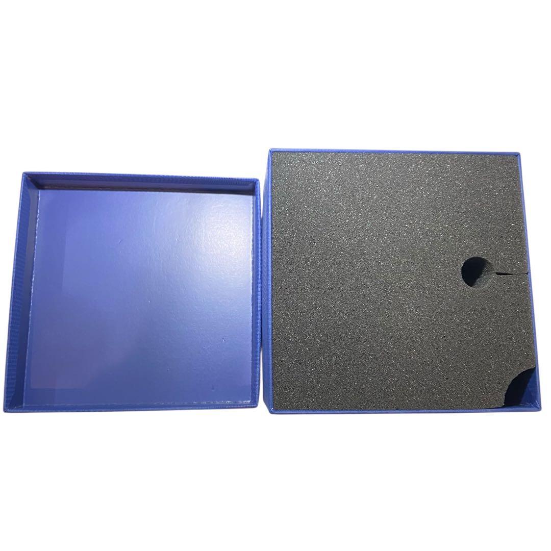 氷*室様 【廃盤品レア　美品✨】スワロフスキー　スターウォーズ　C-3PO