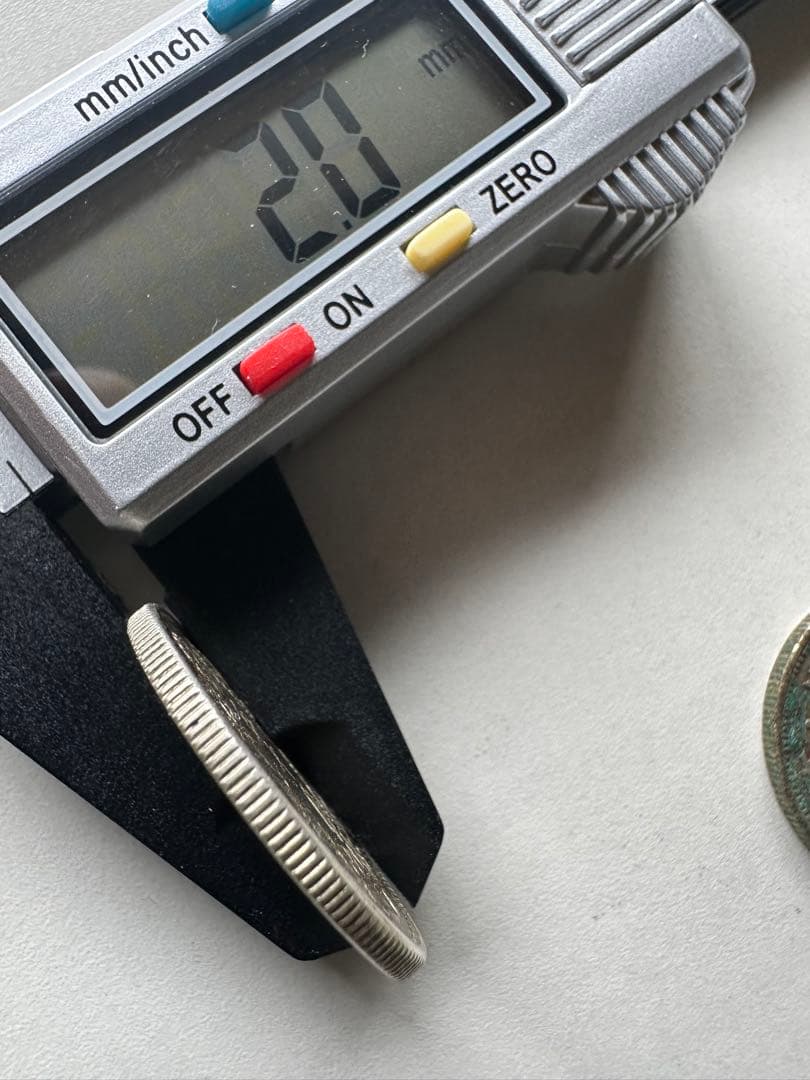 【本物保証】　旭日50銭銀貨 年号別　6枚セット