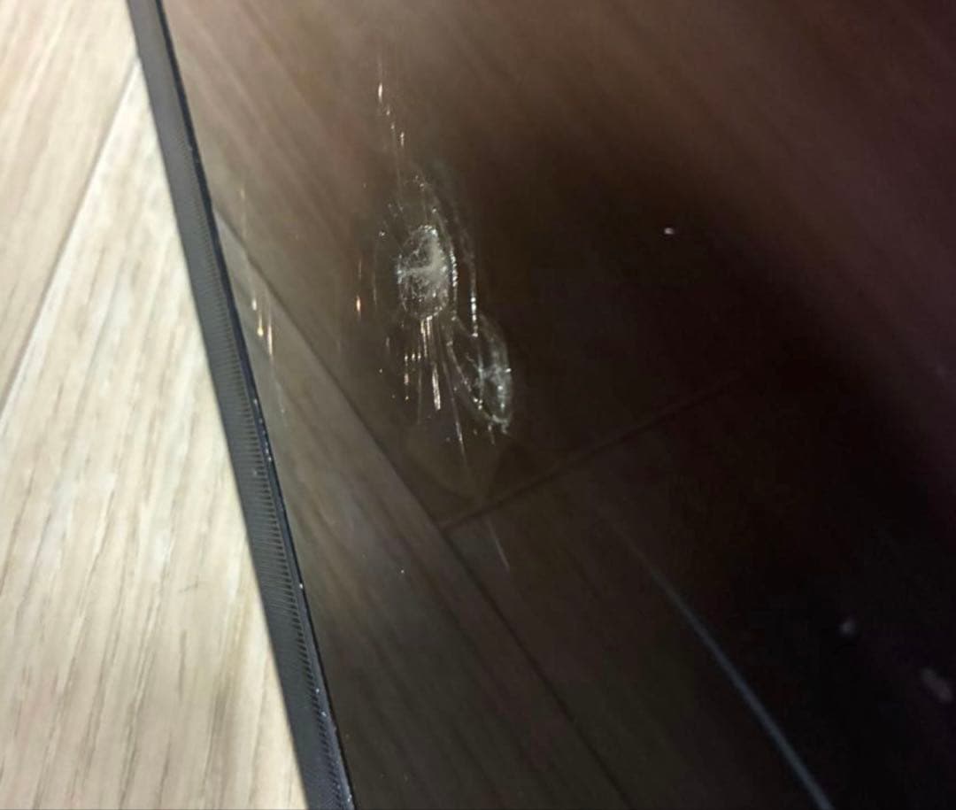 FUNAI 55インチ 液晶テレビ FE-55U7030 有機EL