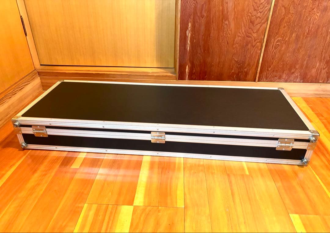 キーボード/シンセサイザー用 ハードケース