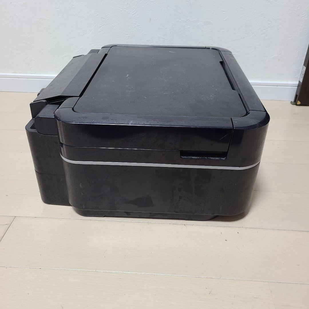 EPSON エプソン インクジェット複合機 EP-803AW EP-704A