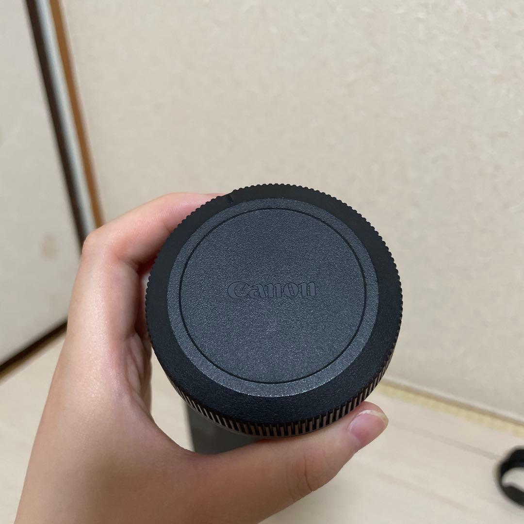 【最終値下げ】Canon RF-S 10-18mm