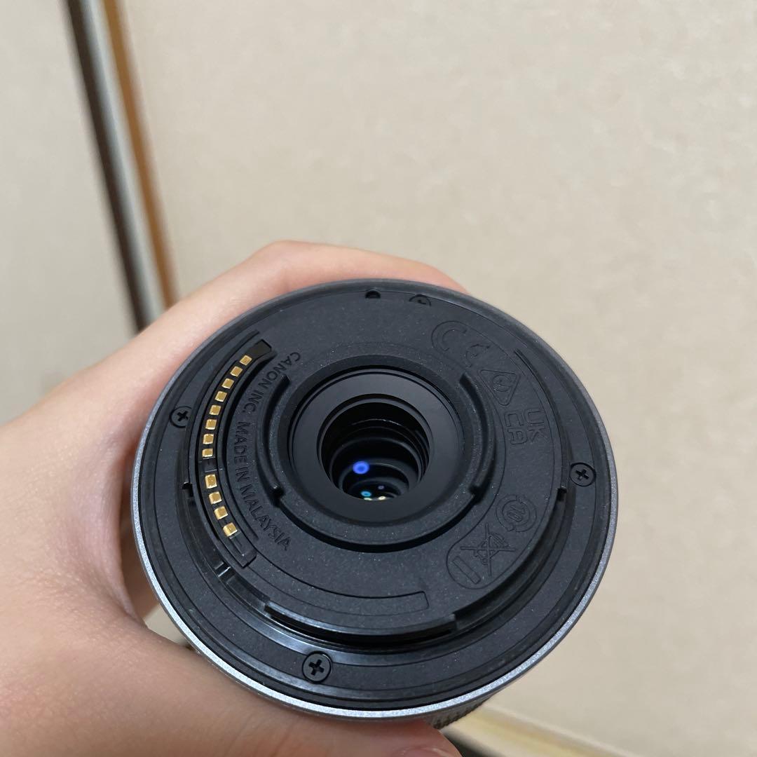【最終値下げ】Canon RF-S 10-18mm