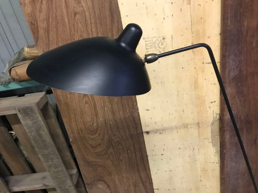 IDEE イデー セルジュ・ムーユ　LAMPADAIR 1 LUMIERE