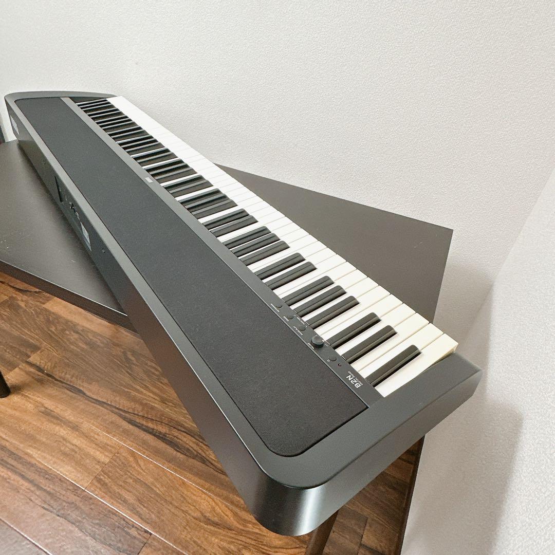 美品　KORG B2N 電子ピアノ 2020年製 88鍵盤 動作確認済