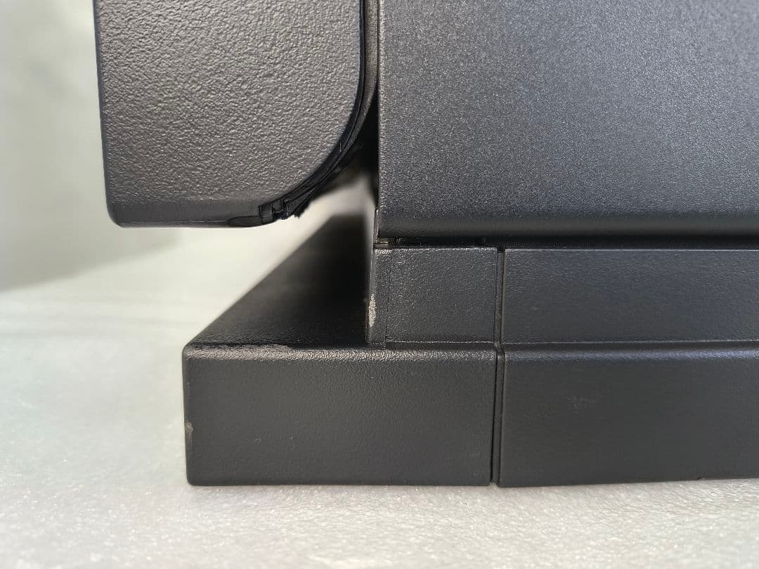 031 22年製 バルミューダデザイン　オーブンレンジ　ブラック