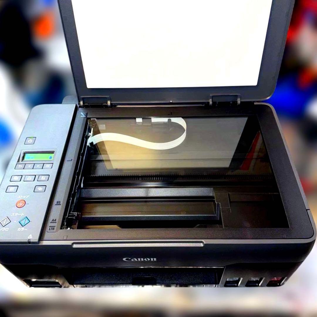 CANON G3360 インクジェットプリンター