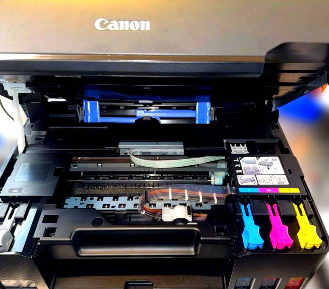 CANON G3360 インクジェットプリンター