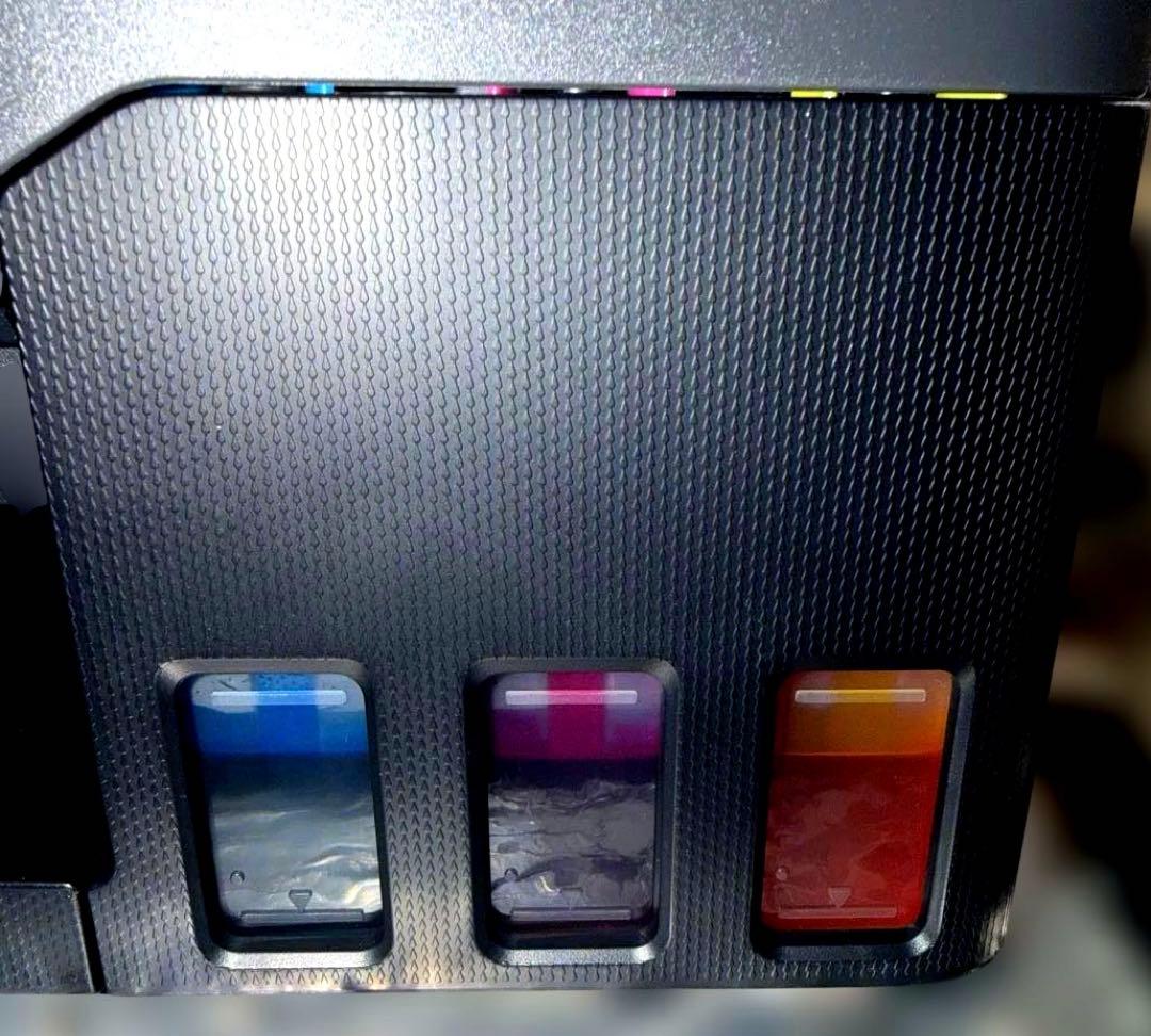 CANON G3360 インクジェットプリンター