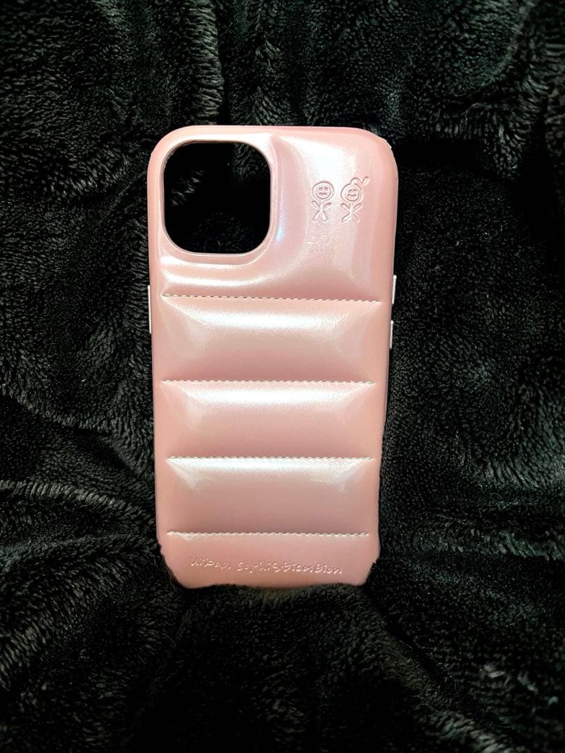 正規品urban sophistication iPhone14ケース